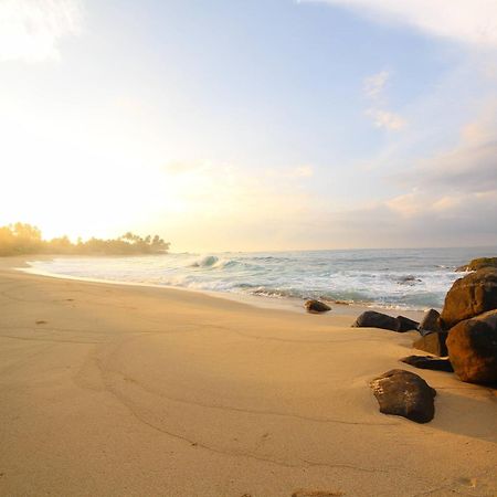 Sevonra Hotel Unawatuna Buitenkant foto
