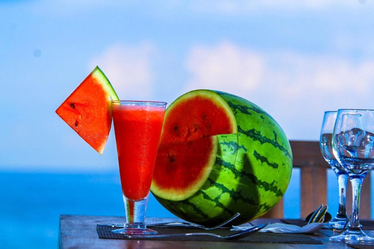 Sevonra Hotel Unawatuna Buitenkant foto